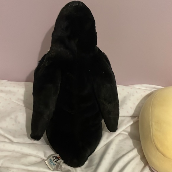 Jellycat Jazzy Penguin Medium - 12" - Picture 4 of 4